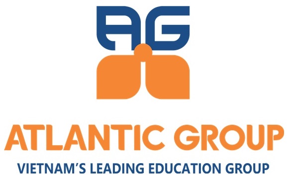 Trung tâm ngoại ngữ 5 sao Atlantic
